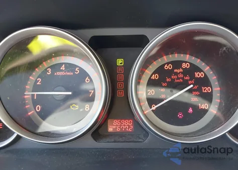 2010 Mazda Cx-9 Touring из США, поврежденный, VIN JM3TB3MVXA0216137